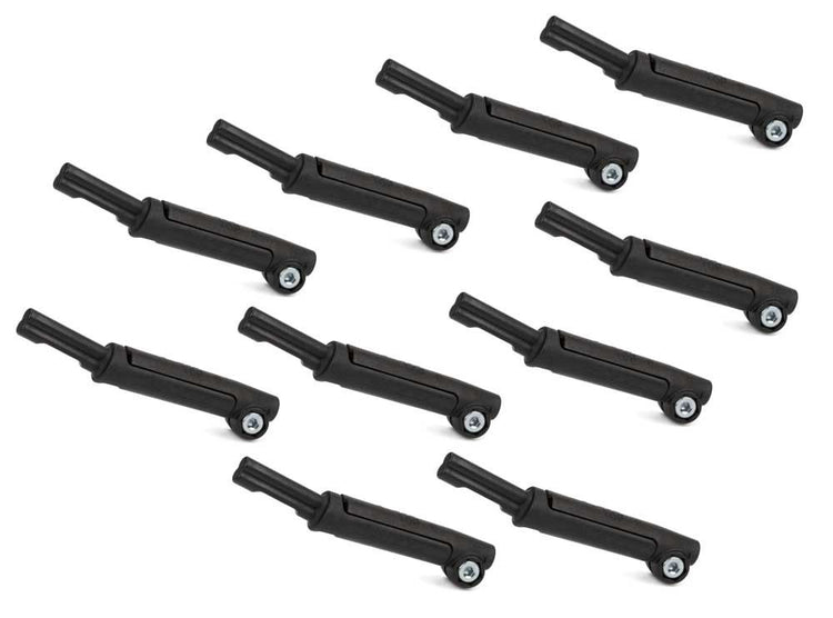 Porte-canne Sks anp spatd l pvc esc11 zw ds a 10