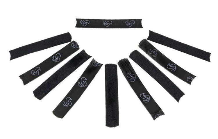 Sparta anp kabed spa classeur velcro m logo zw ds a 10