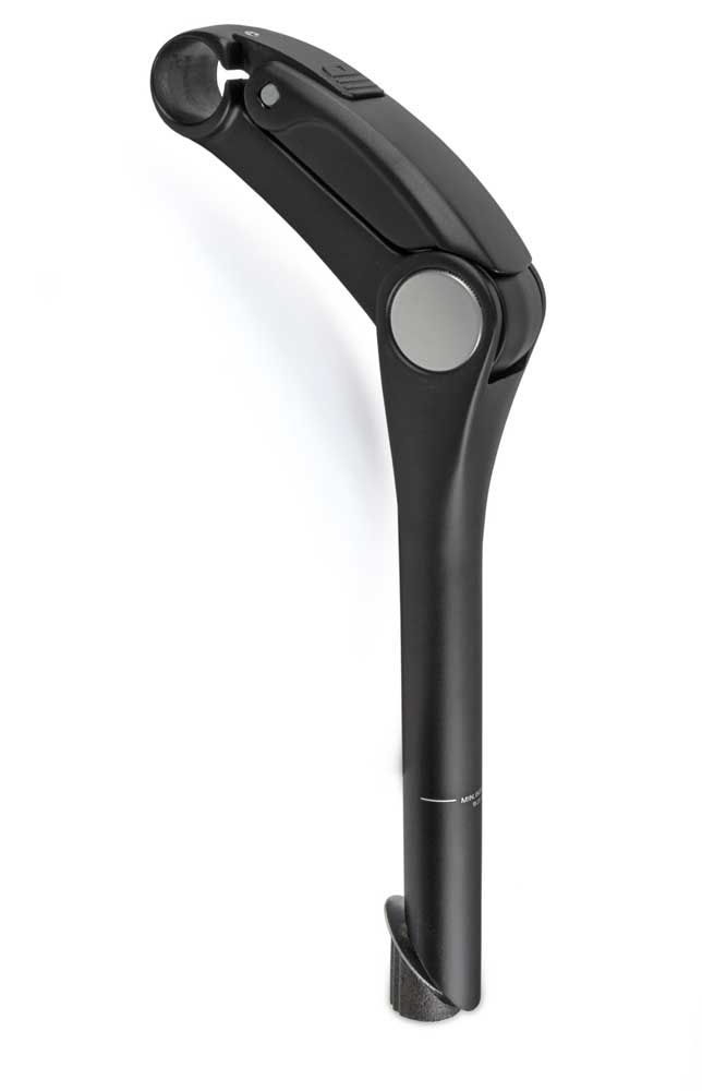 Poteau post-moderne moder ergomatic 4