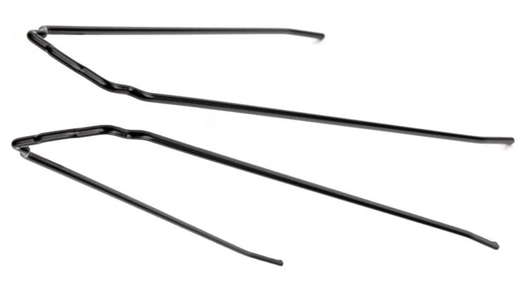 Sks anp spatd tige a65r acier inoxydable 345mm noir ensemble a 2