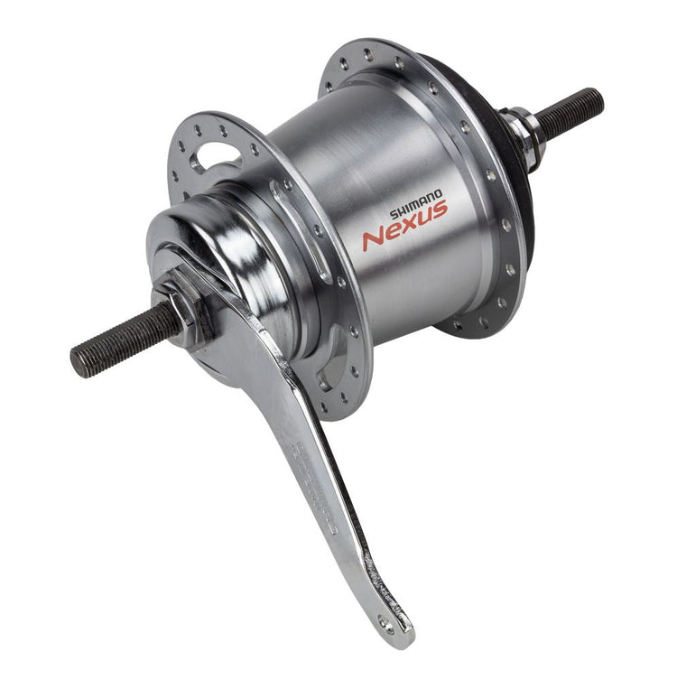 Moyeu arrière Shimano Nexus C3001