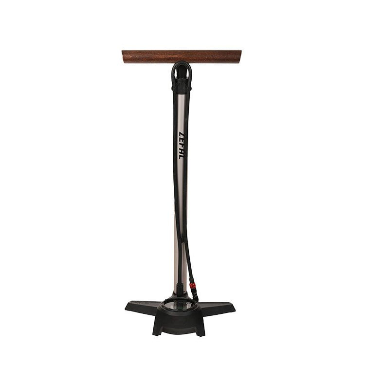 Pompe au sol Zefal Profil Max FP65 Z-tour