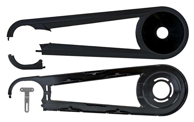 Hesling anp carter de chaîne hesl fluente m support gen4 noir