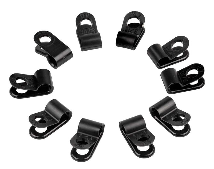 Tige de garde-boue à pince anp spatd sans marque, 4.8mm m5 zw ds a 10
