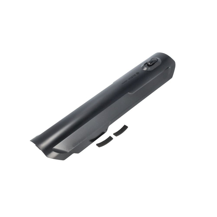 Couvercle de batterie Bosch ebp pt crp extraverti noir
