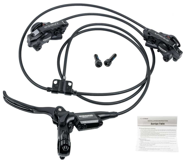 Frein avant Tektro db-t525