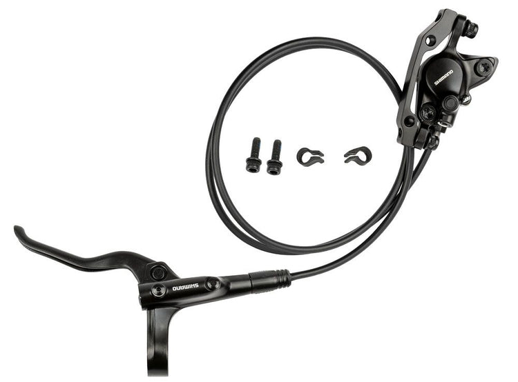 Frein avant Shimano mt201 200