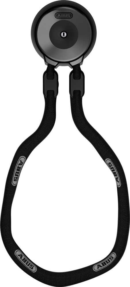 ABUS Wall WCH90 XPLUS + 9KS 130