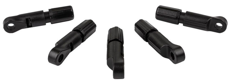 Eurofender anp spatd ef resista porte-canne zw ds a 5