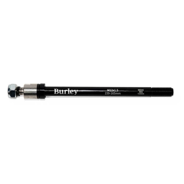 Card Bur Blocage TA M12X1.5 159-165 mm