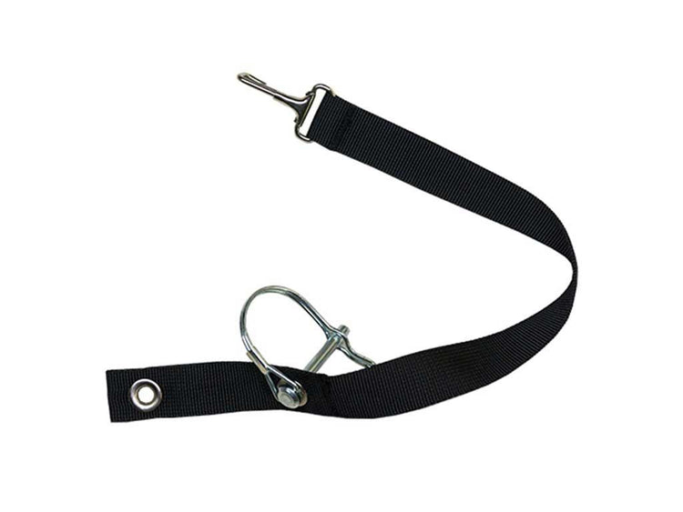 Kard Bur Flex Connecteur Riem Long SW My07