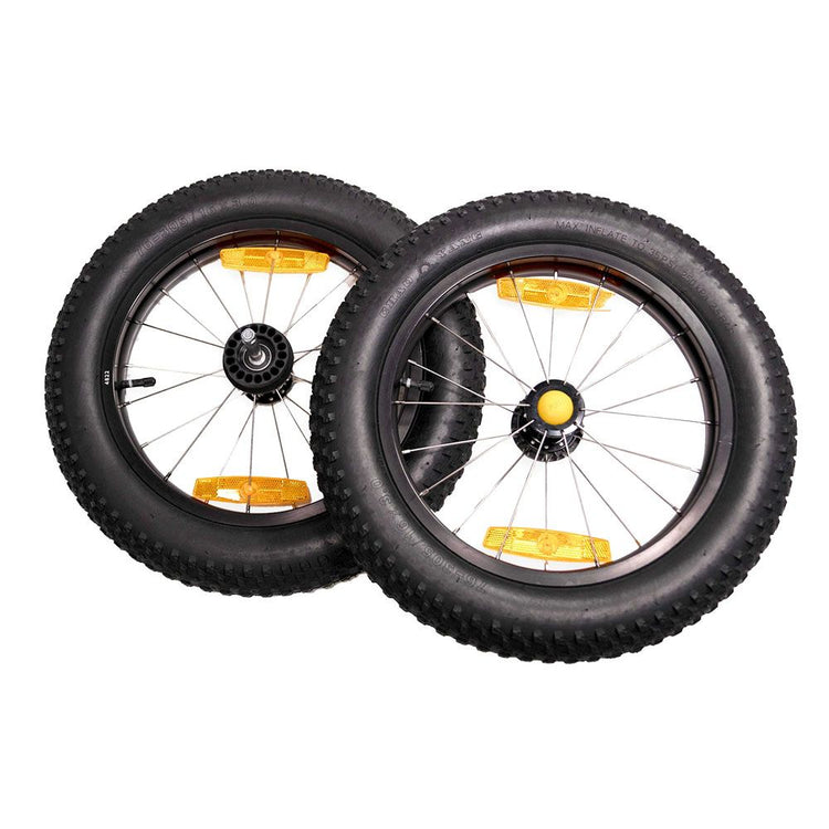Carte Bur Wielset 16
