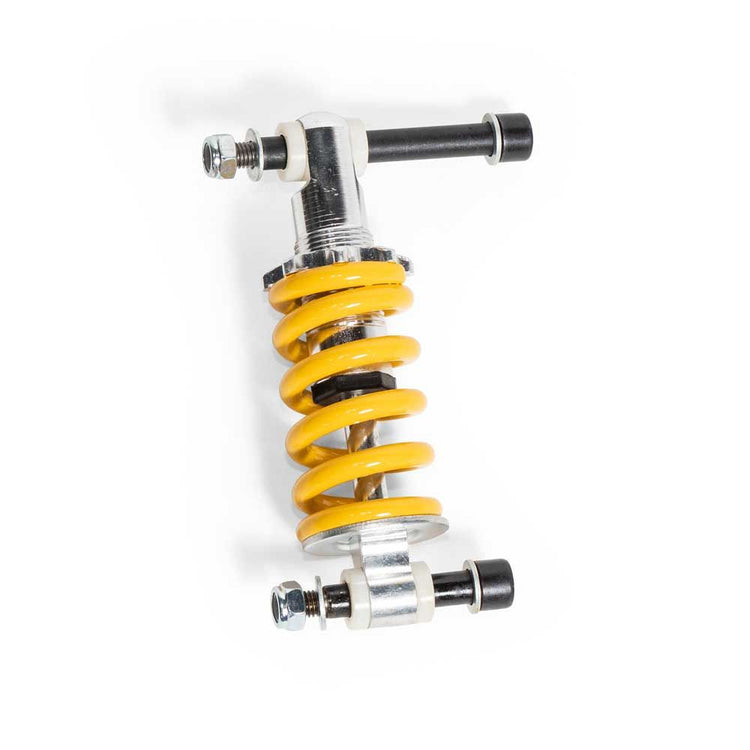 Carte bur coho xc shockbreaker bev set