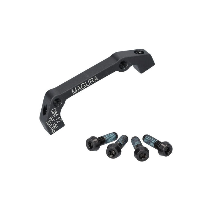 Magura anp remd mag adaptateur db 180mm qm12-isf noir