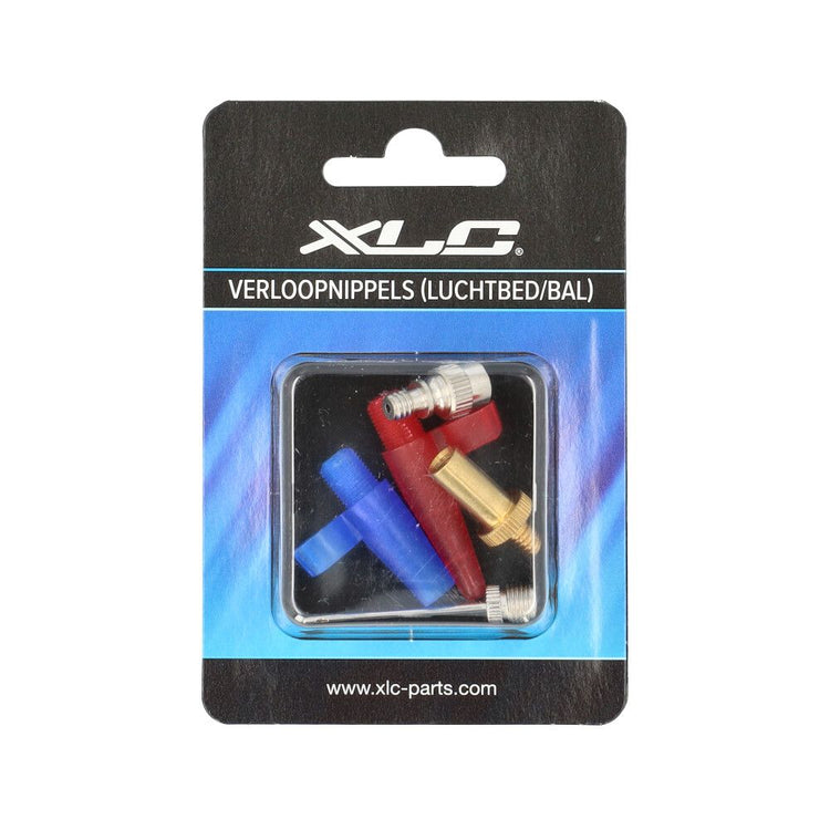 Mamelon de valve Xlc cul ds a 5