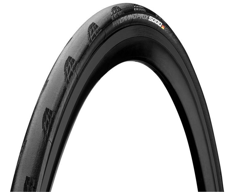 Continental Grand Prix Race Bike Band 28-584 Black
