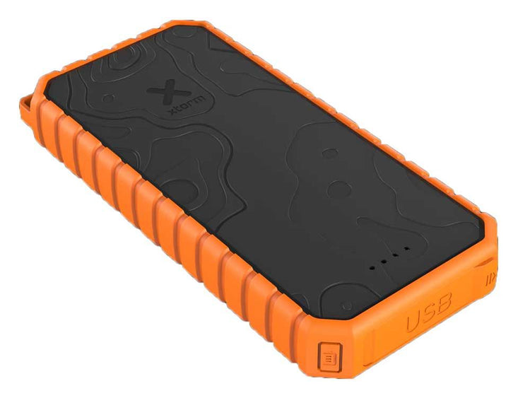 Xtorm power bank robuste xr202 35w 20000 noir ou
