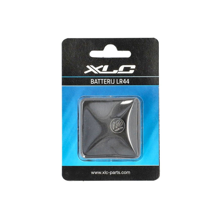 Batterie XLC lr44 v13ga
