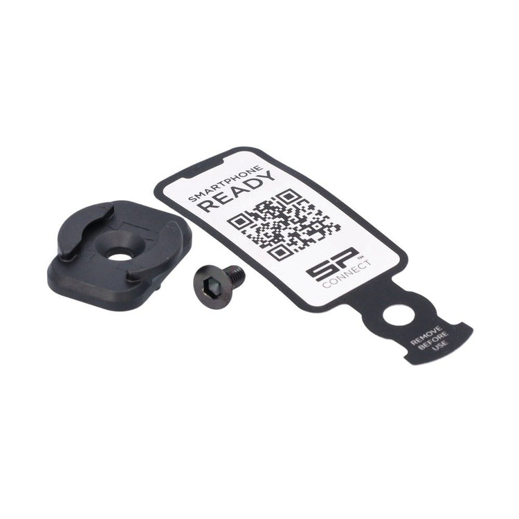 Support de téléphone Sp Connect, montage SPC+