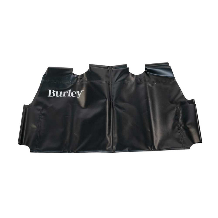 Burley kard bur plancher à plat sw my14