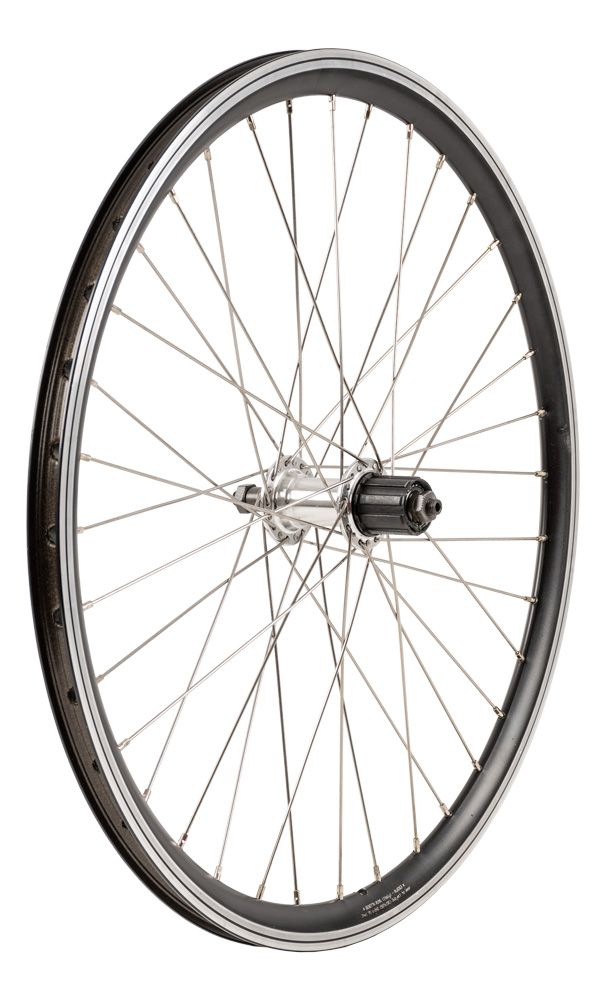 Roue arrière 24x175 X-star