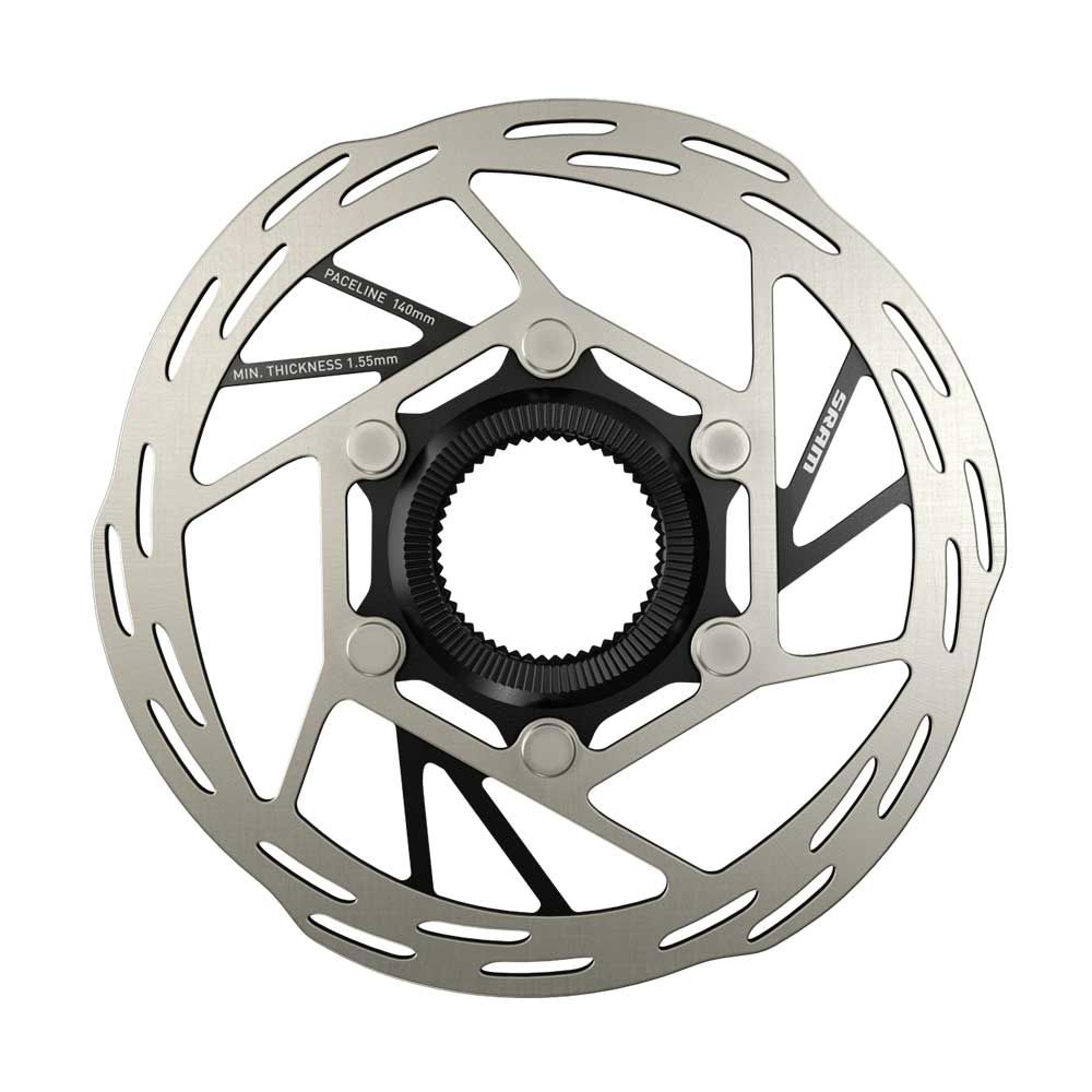 SRAM Brake Rotors Paceline 140 mm CL A2