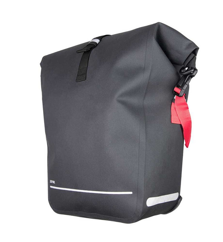 Sac à vélo unique Zefal Z Traveler S20