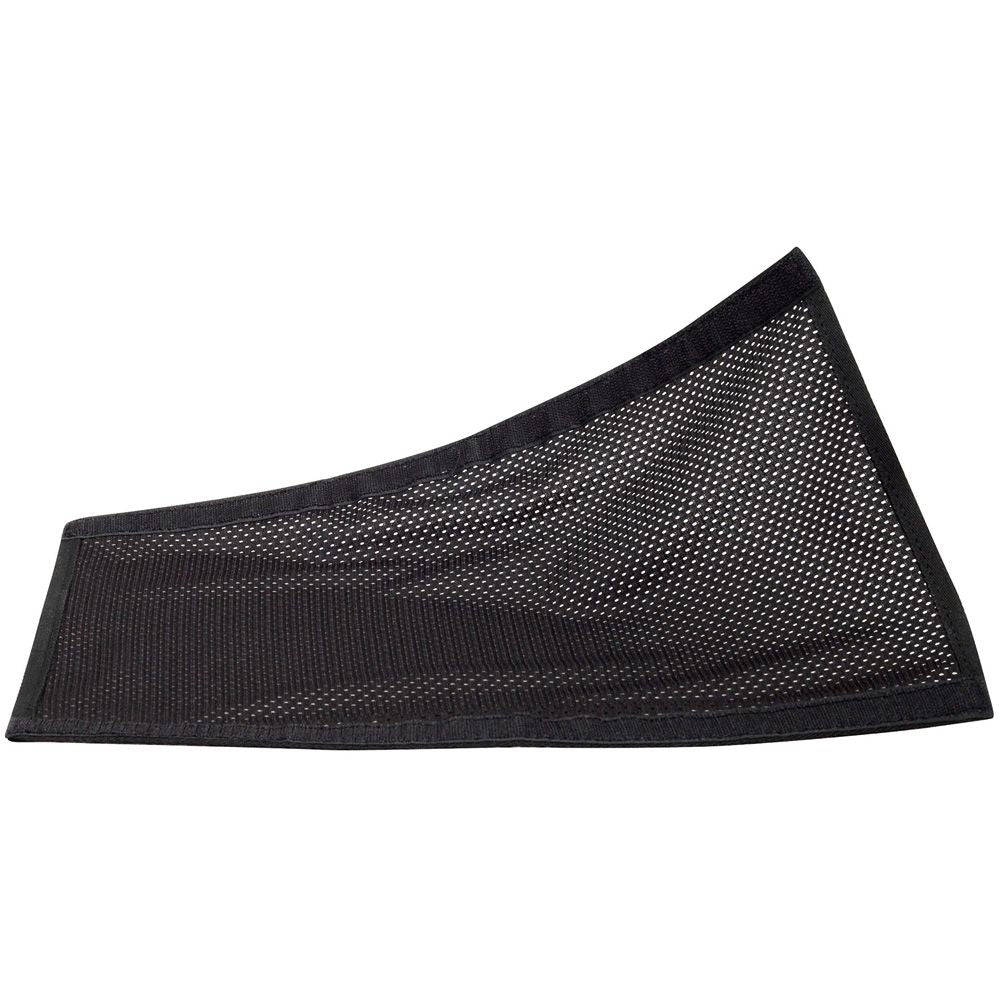Klickfix auvent pour le sac en chien noir