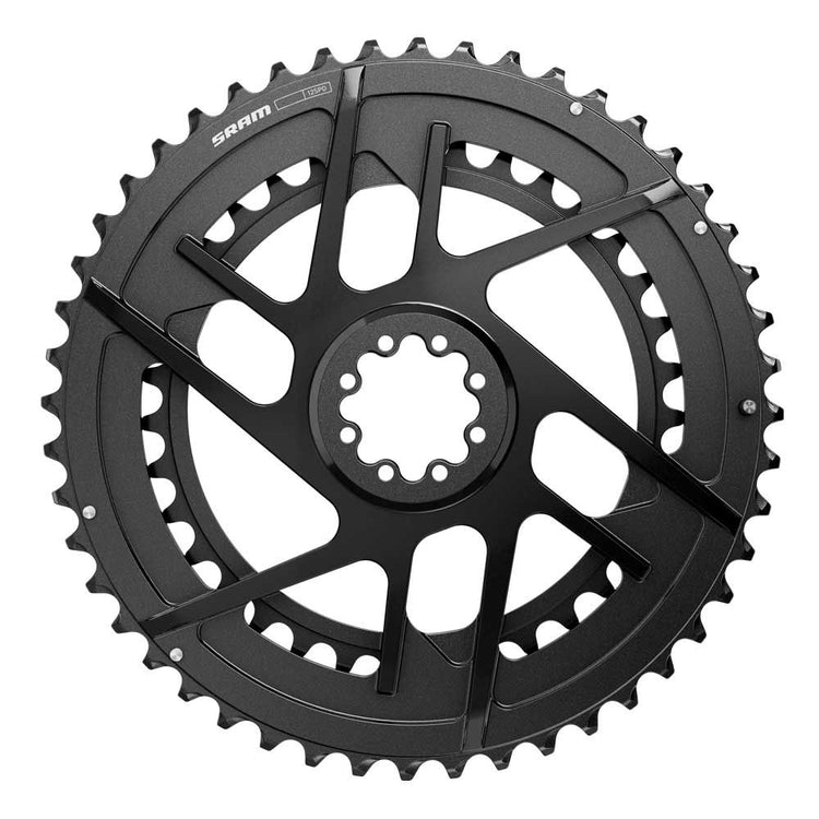 SRAM Setring Set Rival E1 46 33 Z. DM