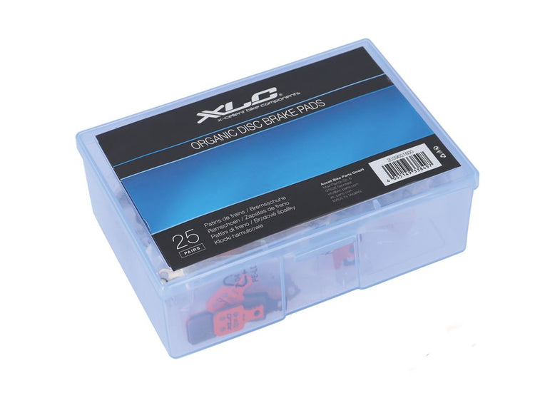 Bloc de frein XLC Magura MT5 MT7 BP-O38