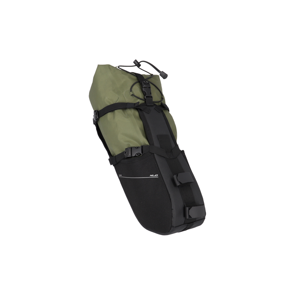 Sac de selle xlc tailbag ba-g02