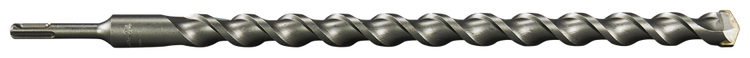 Accessoires Makita b2s : foret à béton 24x460mm - d-16302 d-16302