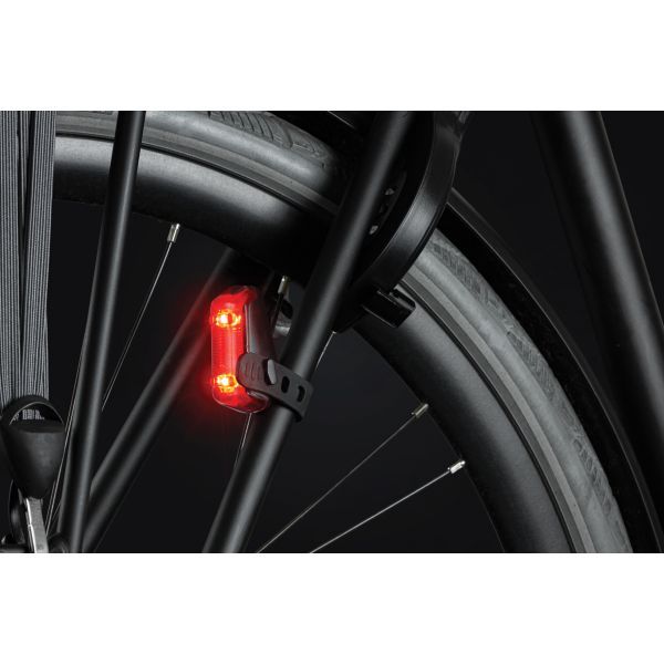 Feu arrière axa down signal usb | 1 LED | fonction feu stop
