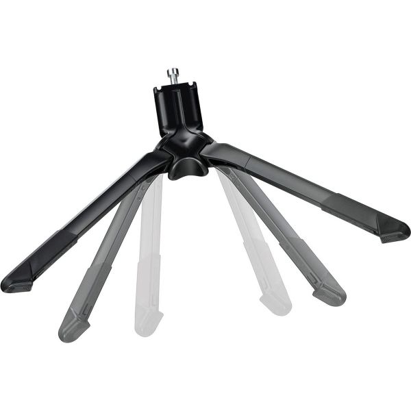 Béquille centrale Ursus Jumbo 2 evo 26 noir
