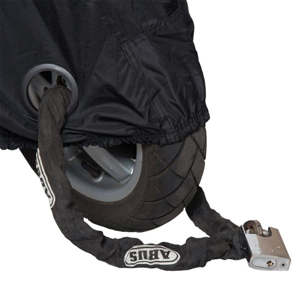 DS-Covers Scooter cover Cup