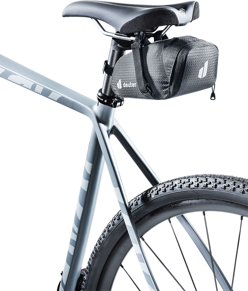 Deuter sacoche de vélo 0.8 - sacoche de selle