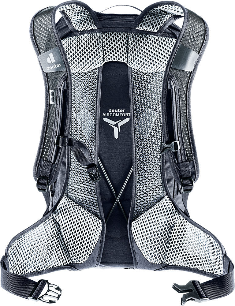 Deuter race air 14+3 - sac à dos vélo
