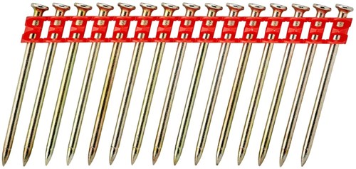Clous Dewalt dcn8903057 dcn890 xh - galvanisés - 57 × 3,0 mm (510pcs)