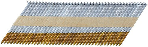 Accessoires Dewalt clous reliés en papier 2,8-63 annelés galvanisés à chaud 1,2 m - dnpt28r63hdz