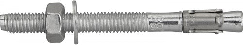 Accessoires Dewalt ptb-pro m10x85 ancrage traversant galvanisé - dfm1110260