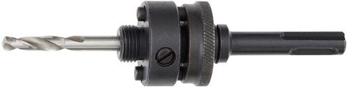 Accessoires Dewalt adaptateur sds-plus pour scies cloches ø32mm-210mm - dt8108-qz