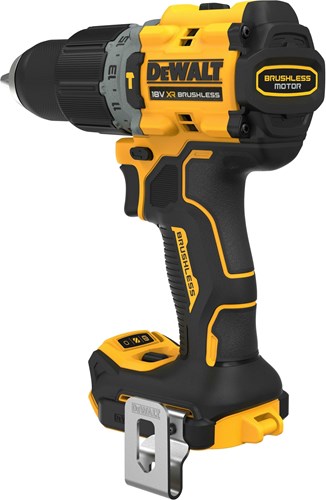 Perceuse à percussion sans fil Dewalt 18v xr brushless compacte g3