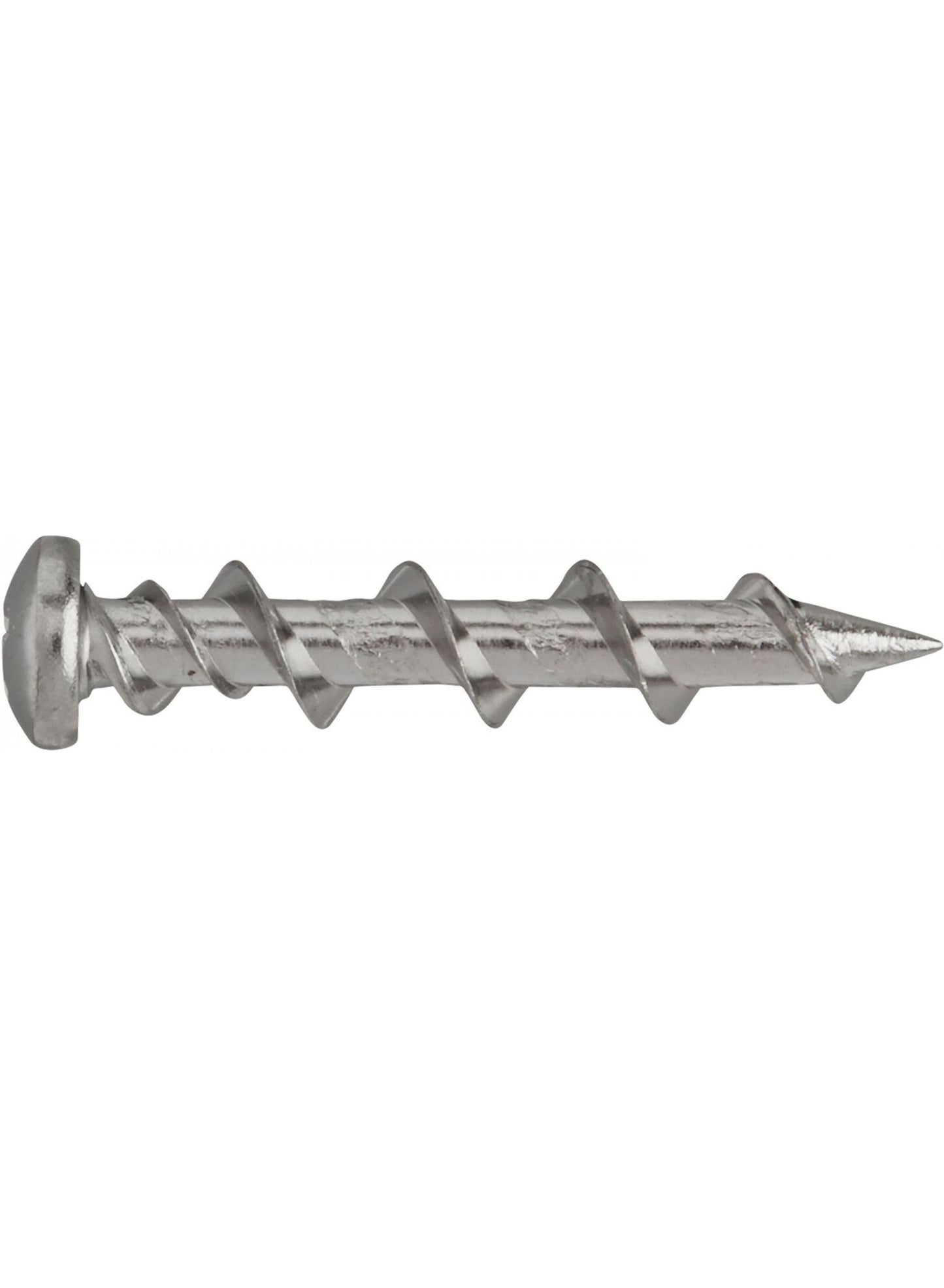 Dewalt accessoires walldog tête de bouton 32 mm chromé (100 pièces) - dfm425005p