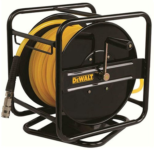 Enrouleur de tuyau d'air Dewalt dwp-cpack30 - 30m - dwp-cpack30