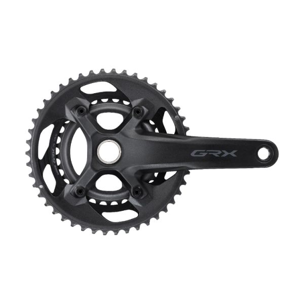 Shimano Cranket 2 x 11 Speed Grx FC-RX600 170 mm 46-30T