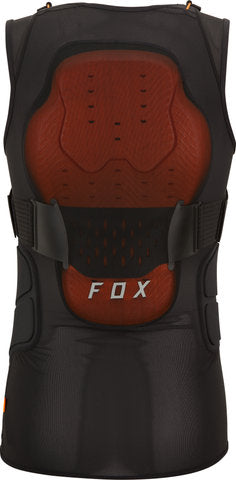 Gilet de protection Fox head baseframe pro d3o