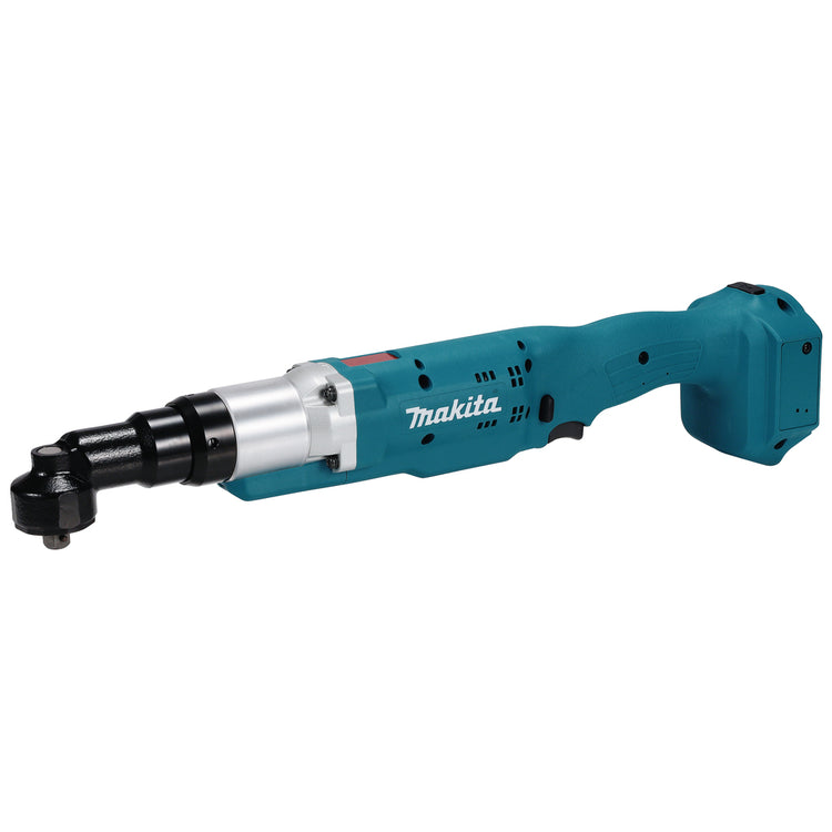 Clé dynamométrique angulaire Makita lxt 18 v 3 8 20 - 40 nm - sans batterie ni chargeur en boîte - dfl404fz