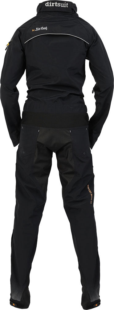 Dirtlej dirt suit core edition v4.0 - combinaison de boue pour femmes