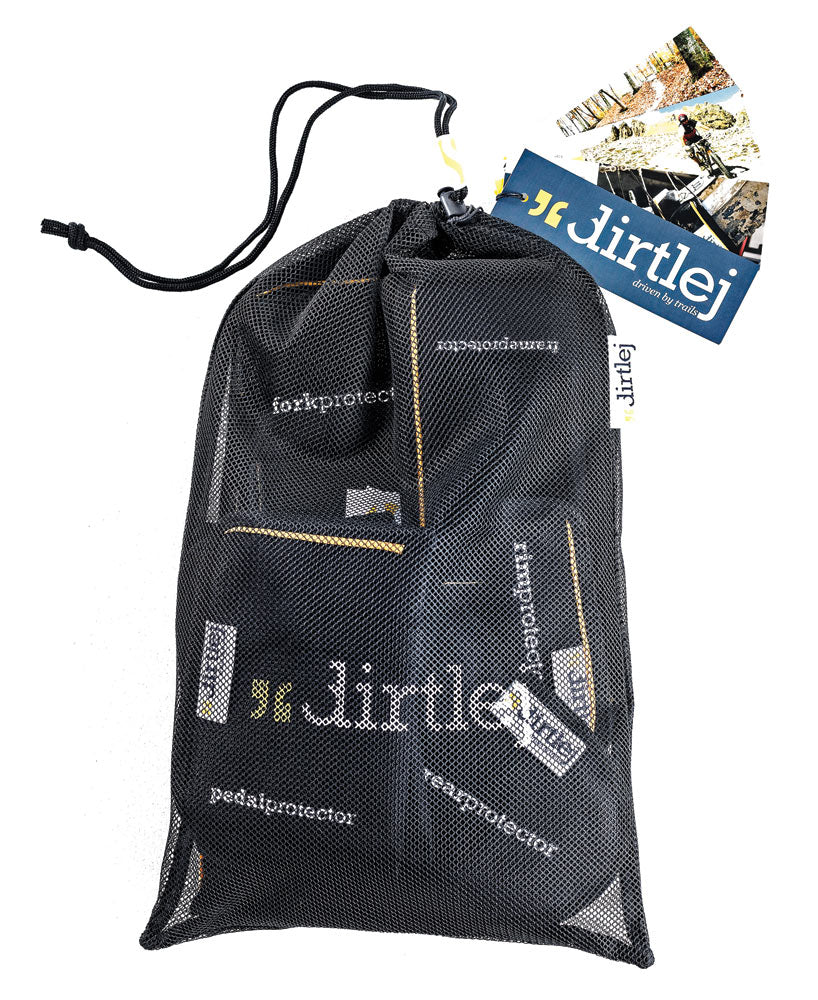 Package étendu Dirtlej