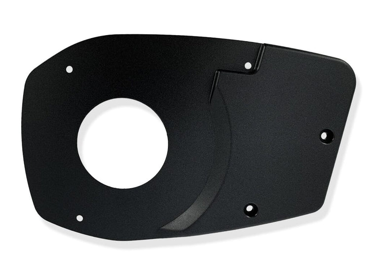 BMZ BROSE MOTEUR COUVERTURE COUVERTURE DROIT